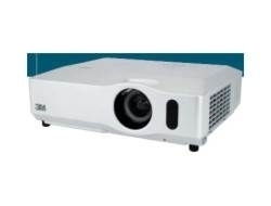 3M X66 3000 ANSI lumens LCD XGA (1024x768)