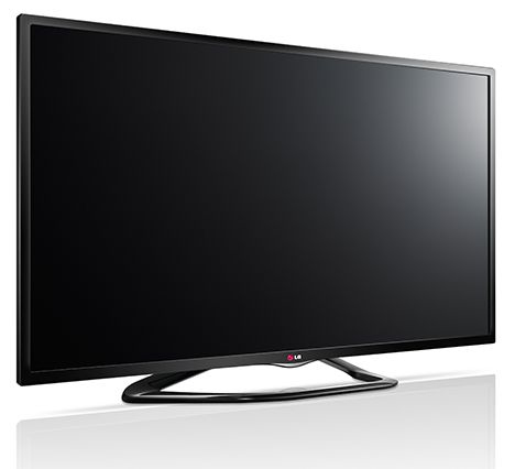 LG 60LN5710 TV 152.4 cm (60") Full HD Smart TV Wi-Fi Black – image 5