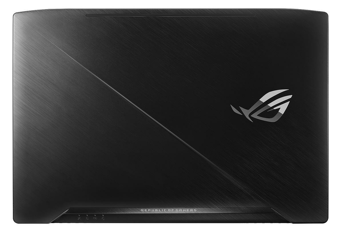 ASUS ROG Strix GL503VM-FY113T laptop Intel® Core™ i7 i7-7700HQ – image 5