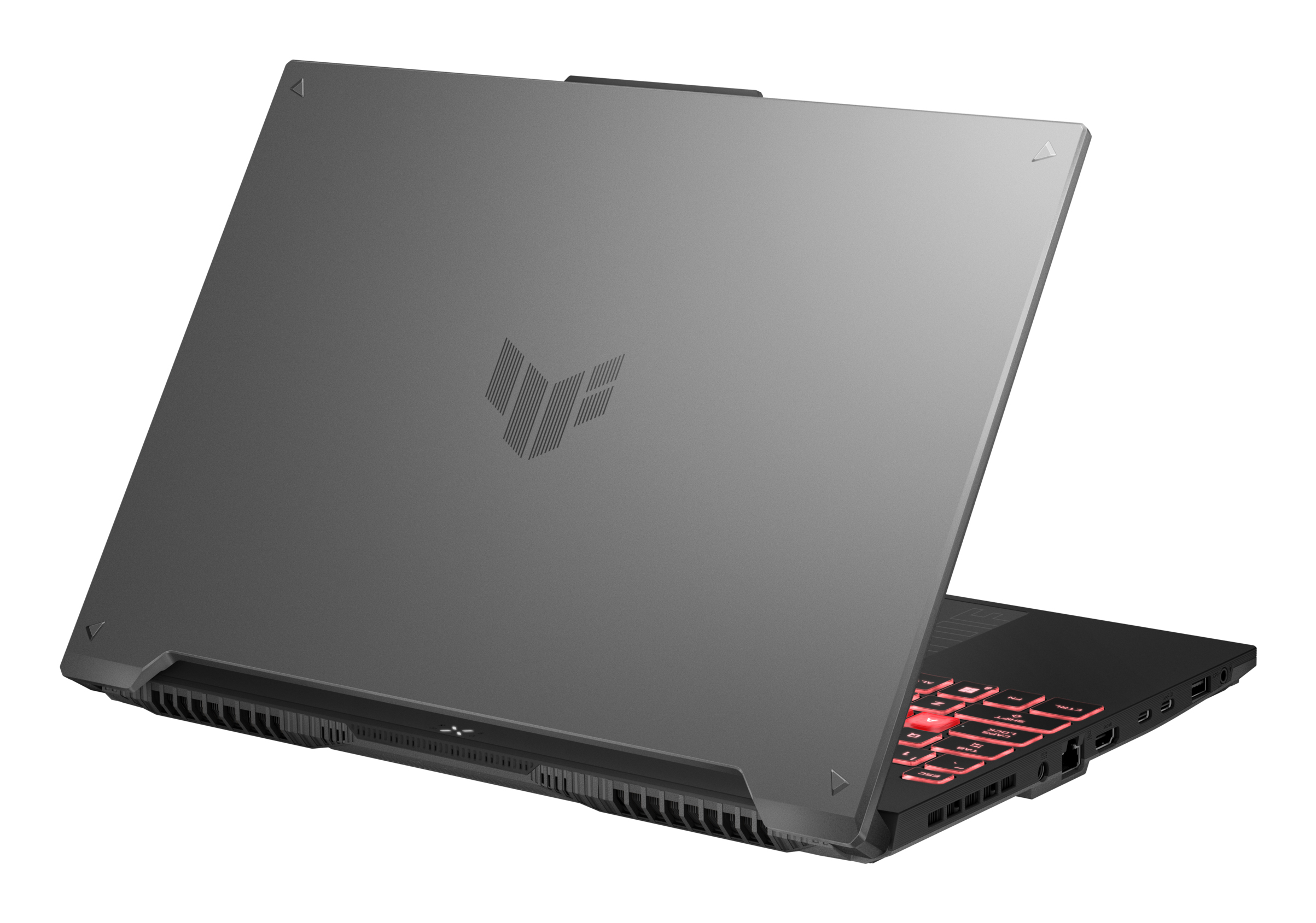 ASUS TUF Gaming A16 FA607PI-N3090W — weergave 7