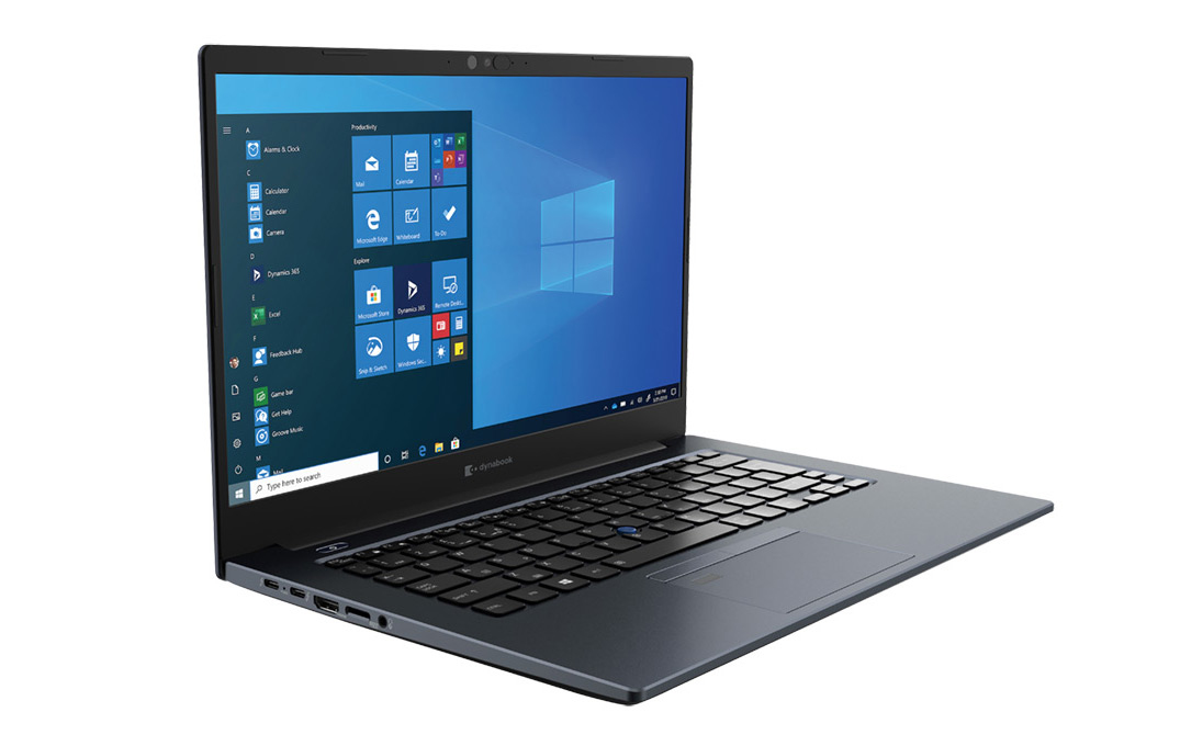 Dynabook Portégé X40-J-11J Intel® Core™ i7 i7-1165G7 Laptop – image 2