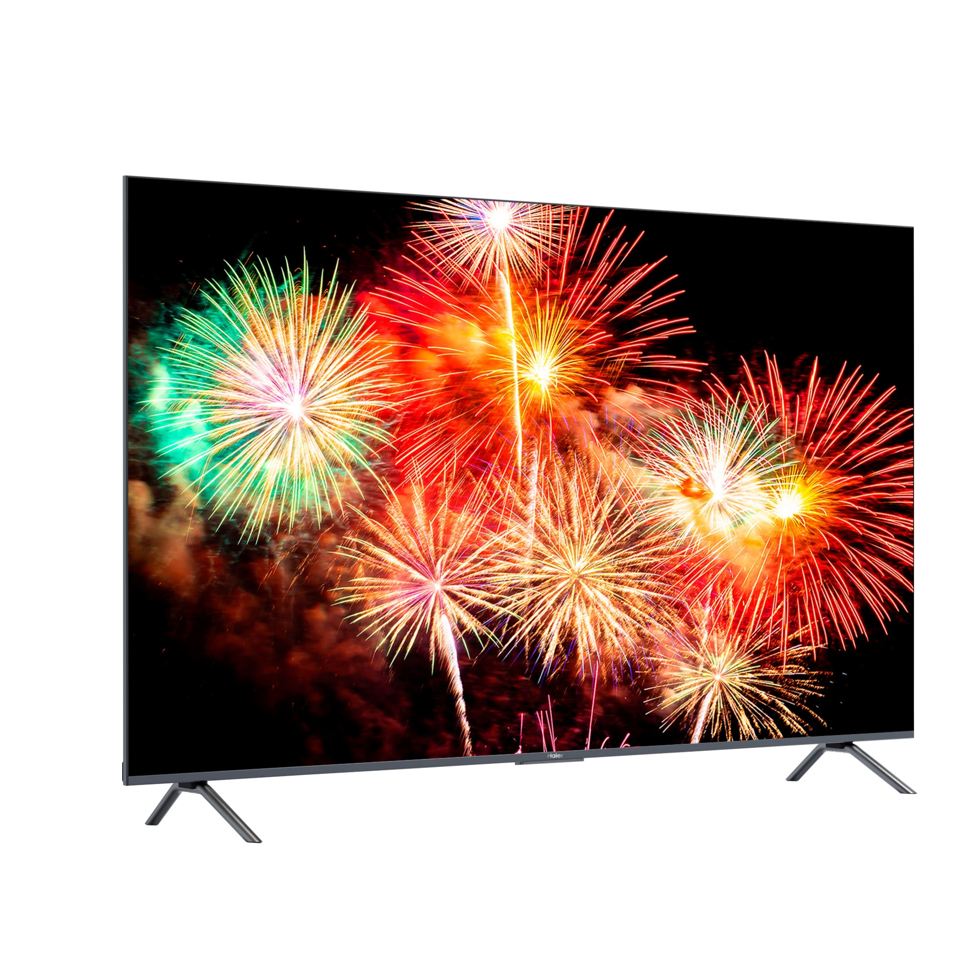 TV Haier S90 (2024) 98 QLED UHD 4K H98S900UX — photo 3