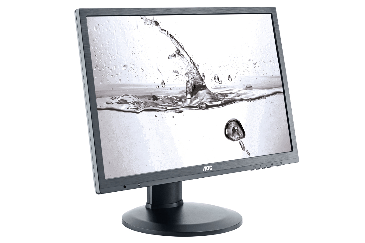 AOC P2460PXQU computer monitor – image 8