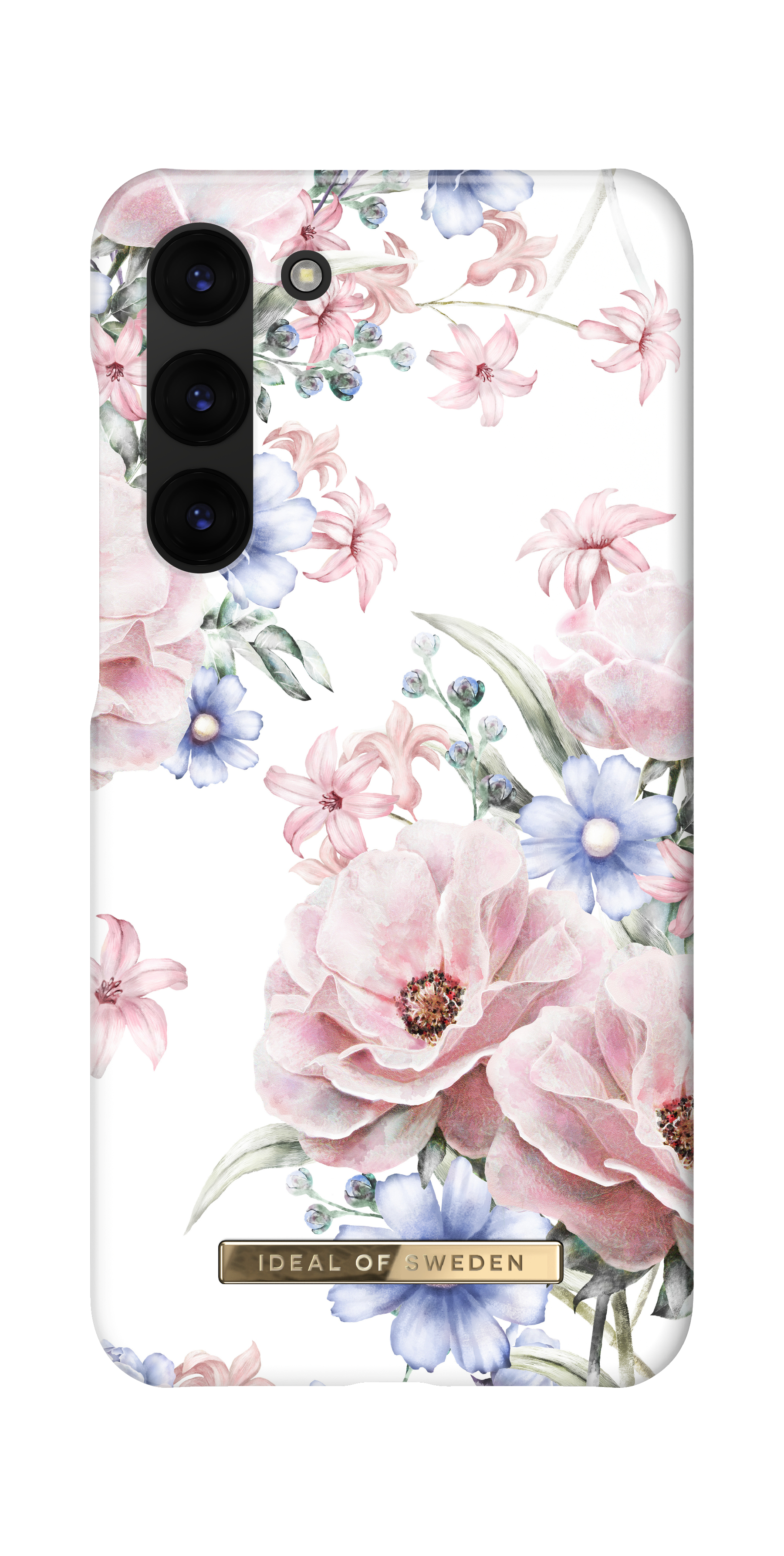 iDeal of Sweden Printed Case Galaxy S23 Floral Romance – image 1