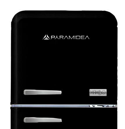 Pyramidea MAMBO2402B refrigerating appliance set Freestanding – image 3