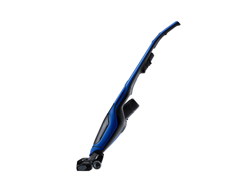 Samsung SS60K6030KB 2-in-1 stick vacuum Battery Dry Cyclonic Bagless – image 5