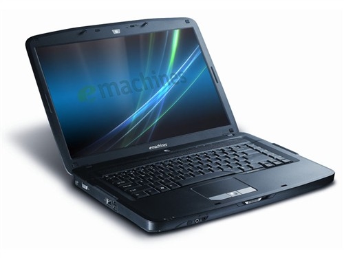 Acer eMachines G620