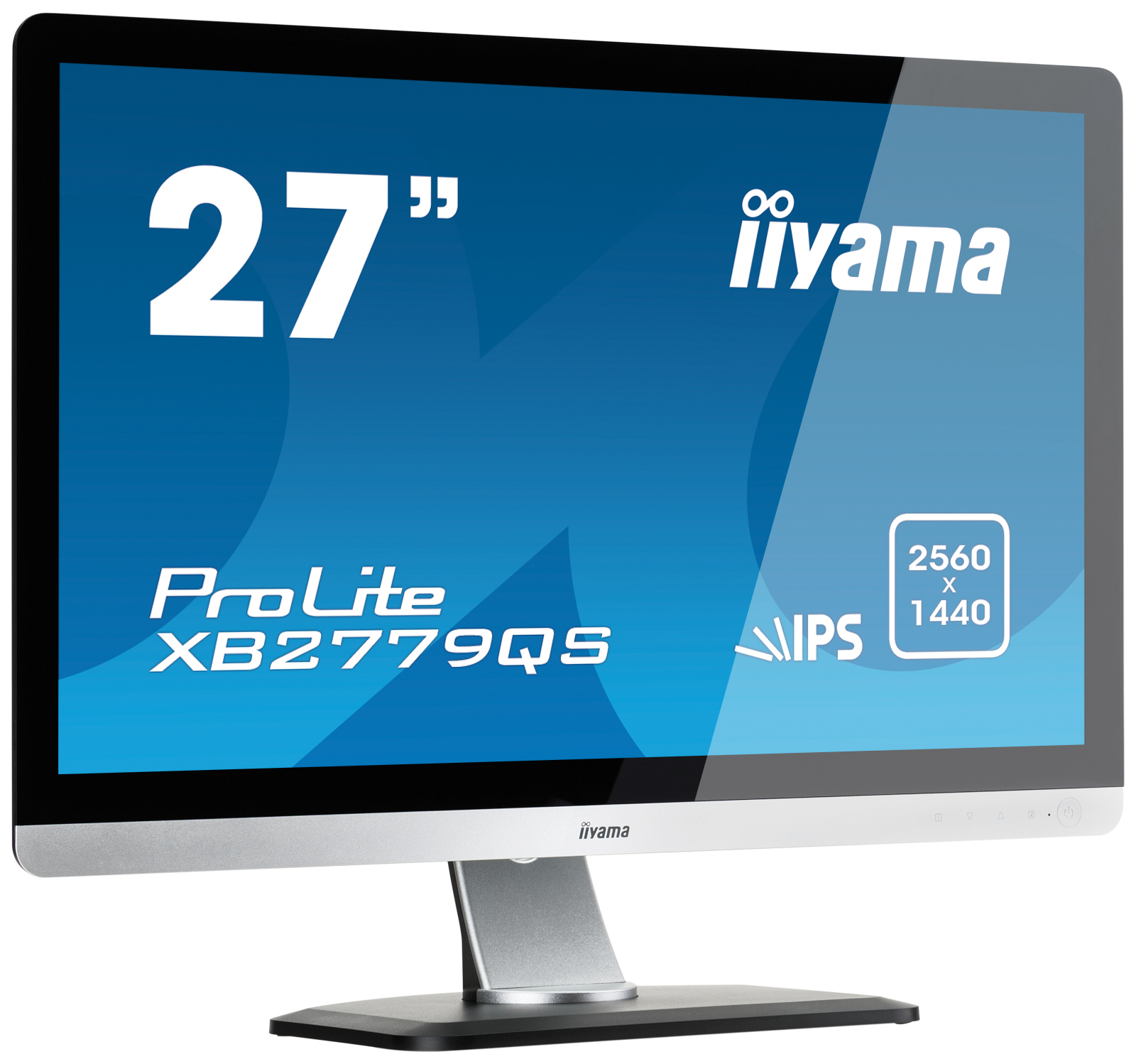 iiyama ProLite XB2779QS-S1 computer monitor – image 2