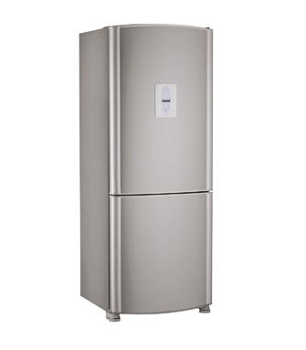 Whirlpool WBS 4345 A+ NFX