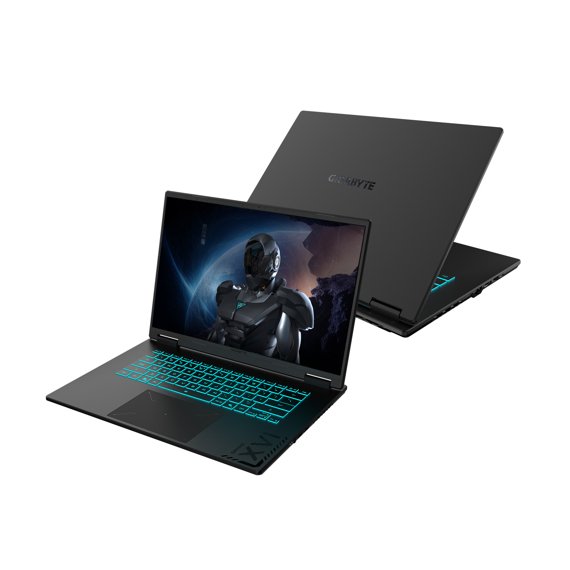 GIGABYTE GAMING A16 3VHK3EE893SH – image 2