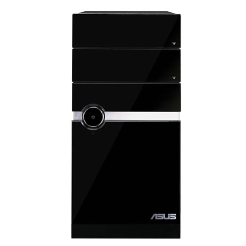 ASUS CM CM5540-Q83K77A PC Intel® Core™2 Quad Q8300 – image 2