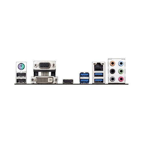ASUS H97M-PLUS Intel® H97 LGA 1150 (Socket H3) micro ATX – image 5