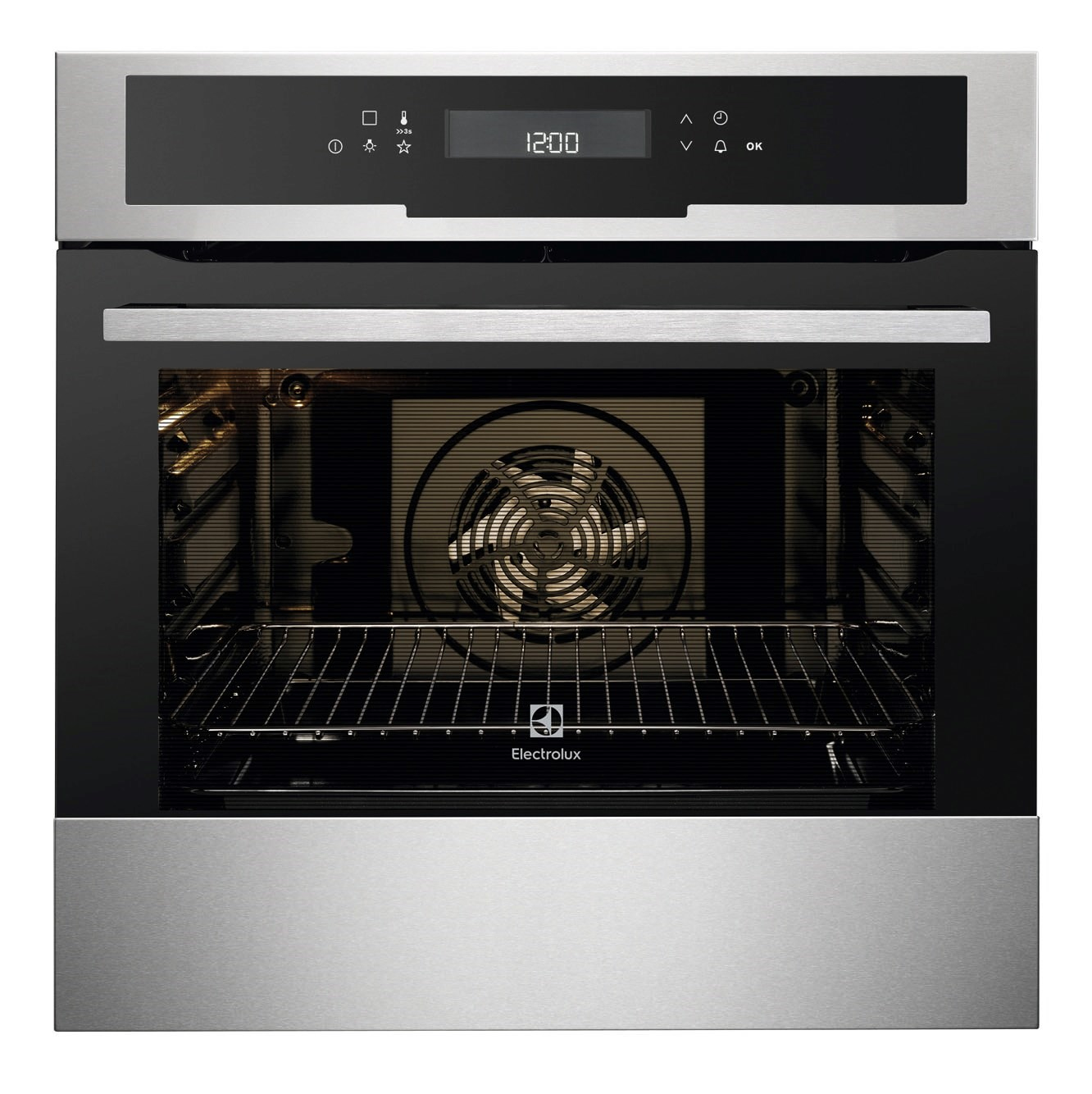 Electrolux EOC5740BAX oven