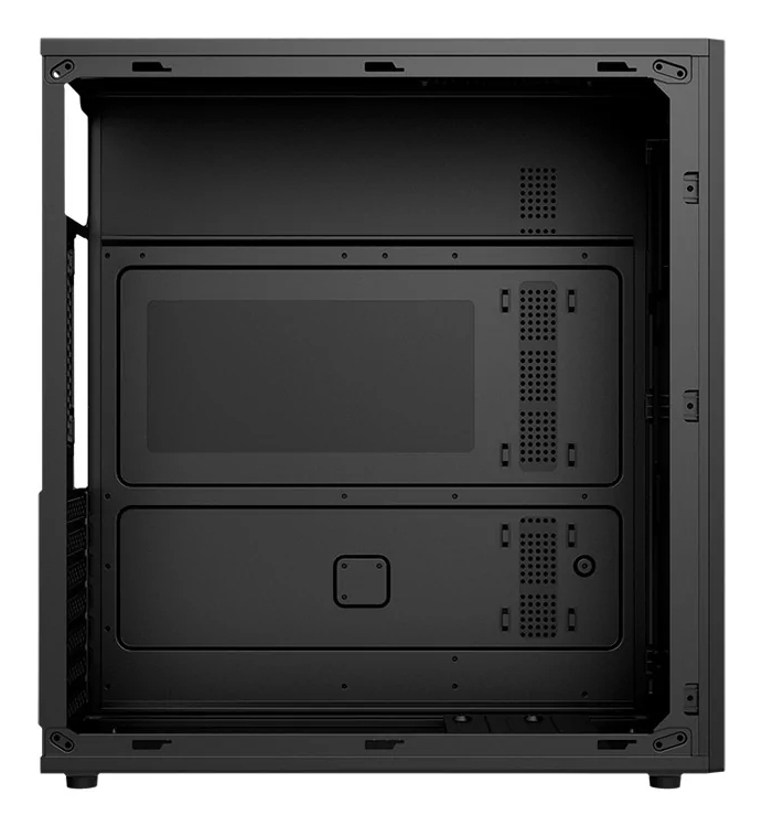 Hiditec Blok Midi Tower Black – image 5