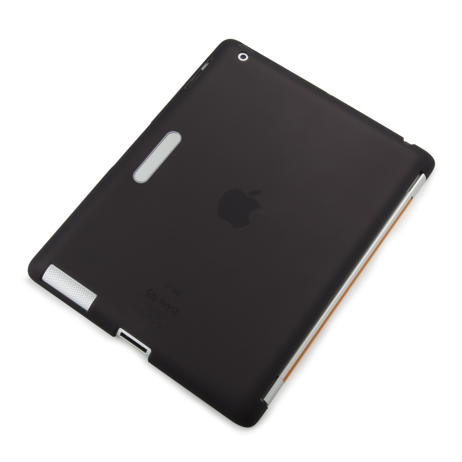 Speck SmartShell Cover Black