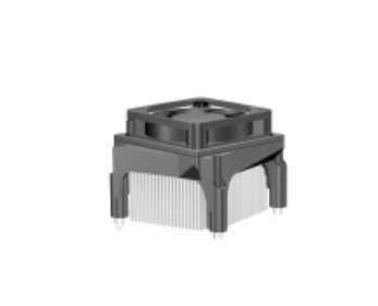 HP 418841-001 computer cooling system Processor Air cooler