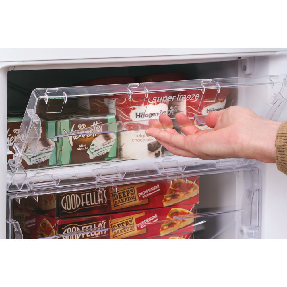 Hotpoint HBD 5515 W UK – image 5