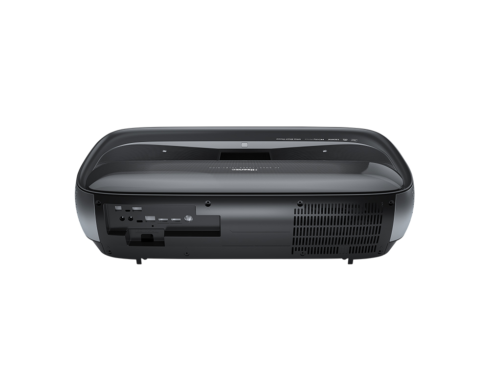 Hisense 120L9G-A12 - Digital-Projektor - DLP/DMD – image 5
