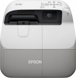 Epson 475Wi 2600 ANSI lumens 3LCD WXGA (1280x800) White – image 5