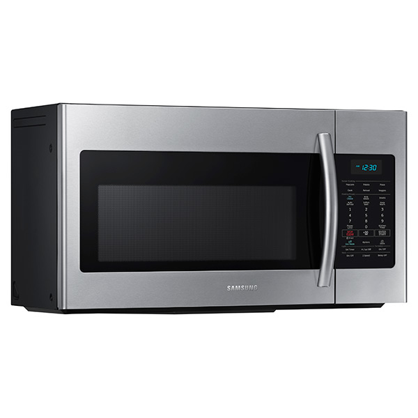 Samsung ME17H703SHS microwave Stainless steel Countertop – image 7
