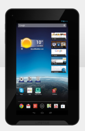 MEDION LIFETAB E7313