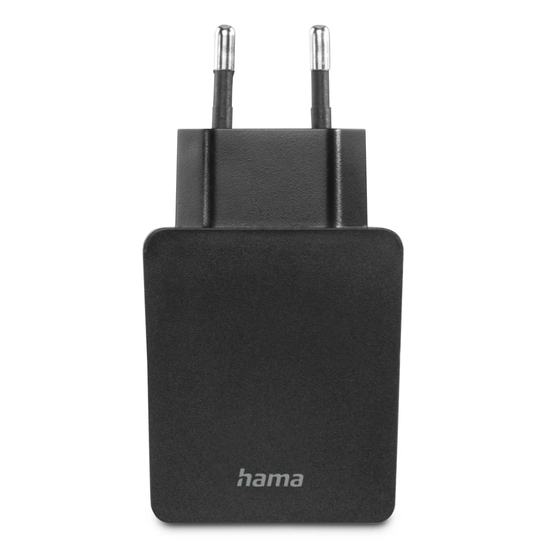 Hama 00139522 mobile device charger Smartphone, Tablet Black AC Fast charging Indoor – image 3