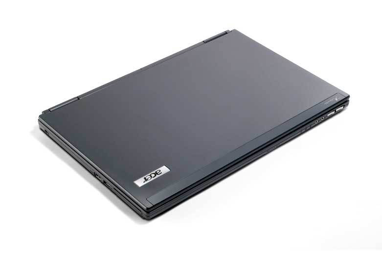 Acer TravelMate 6594e-484G32Mikk Intel® Core™ i5 i5-480M – image 2