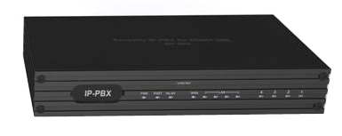 EnGenius SP-980 A SIP Gateway, Server, Client & Trunk