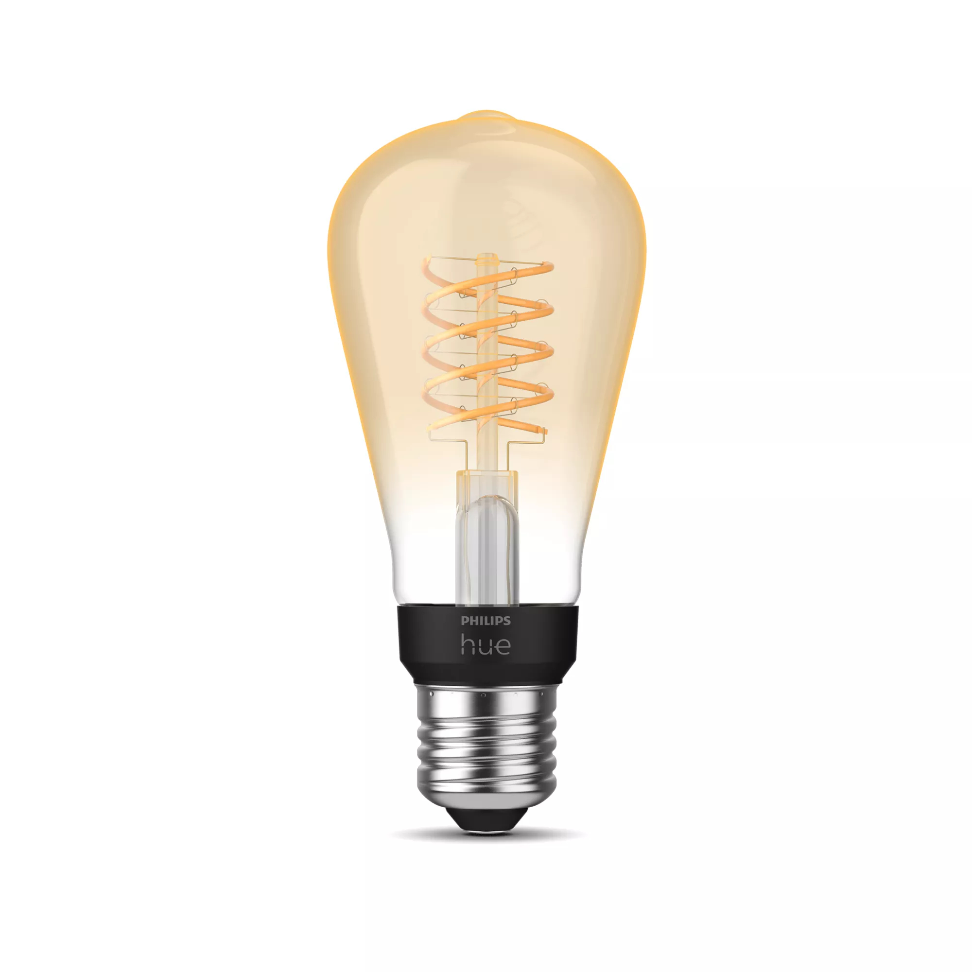 Philips by Signify Philips ST64 Edison – E27 smart bulb – image 6