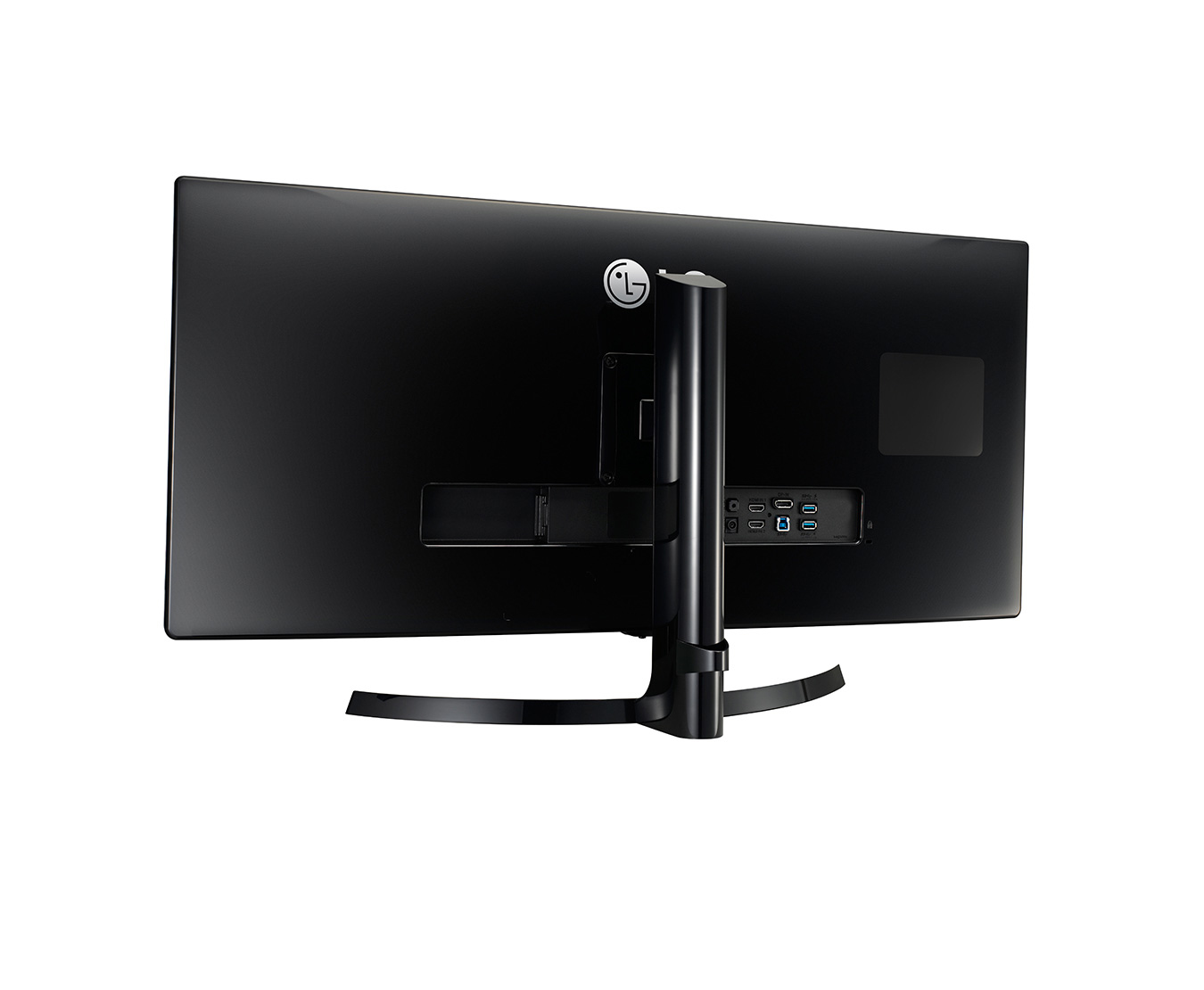 LG 34UM88C computer monitor – image 6