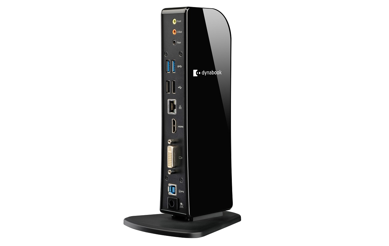 Dynabook dynadock™ U3.0 – image 3