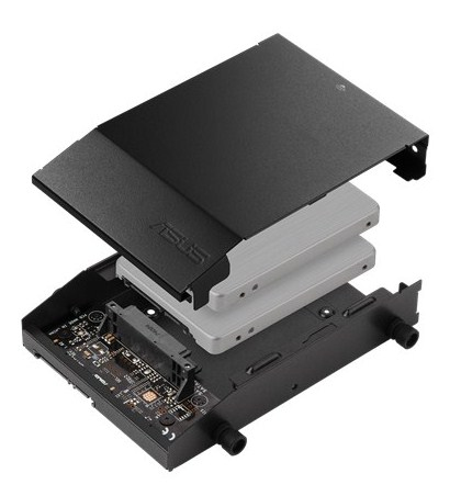 ASUS VivoPC VM42B-S028V Intel® Celeron® 2957U – image 9