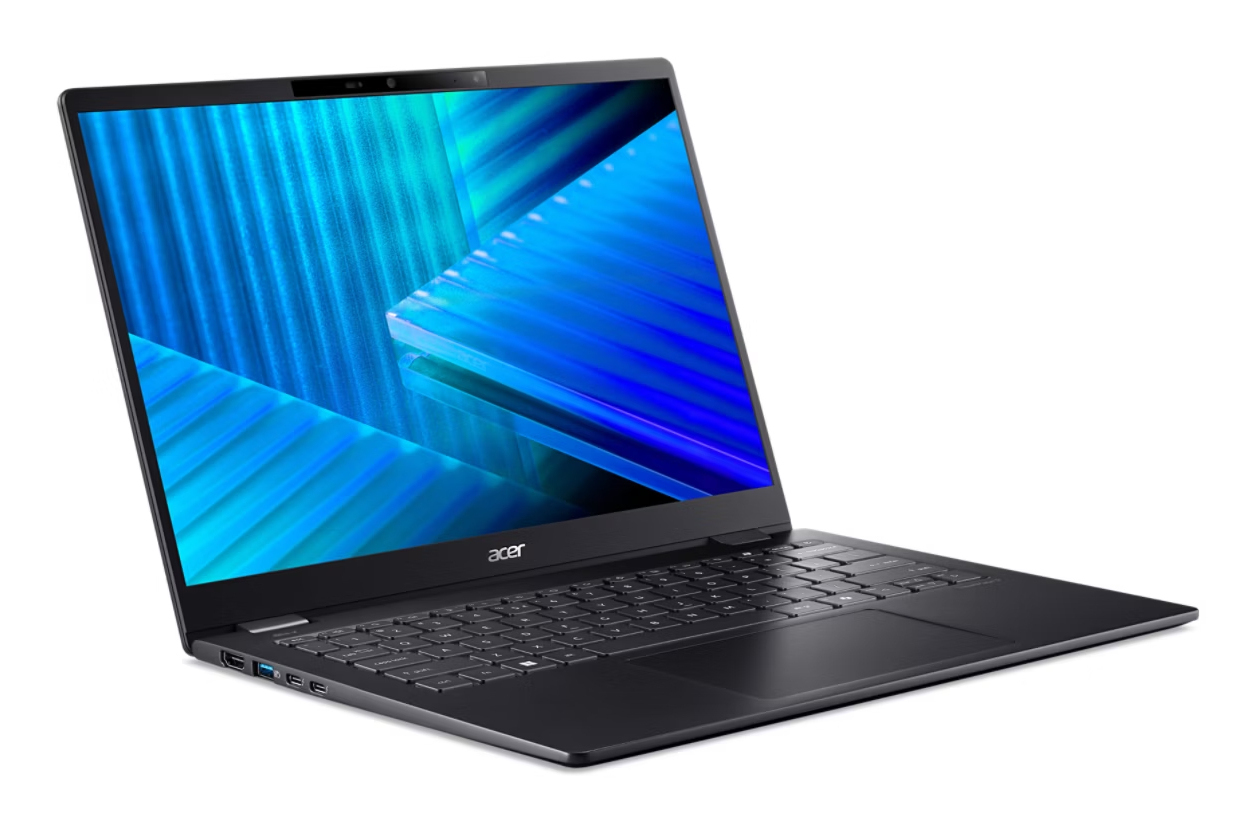 Acer TravelMate P6 14 AI TMP614-54-TCO-73TX Copilot+ PC Intel Core Ultra 7 – image 3