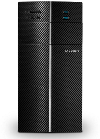 MEDION E5006 DR – image 1