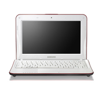 Samsung NP-NF110 Intel Atom® N450 Netbook – image 1