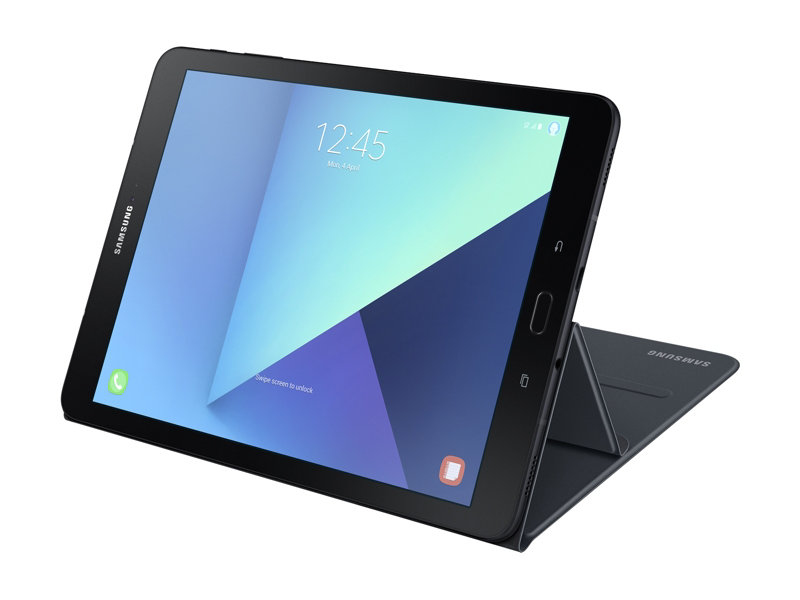 Samsung EF-BT820P 24.6 cm (9.7") Folio Black – image 5