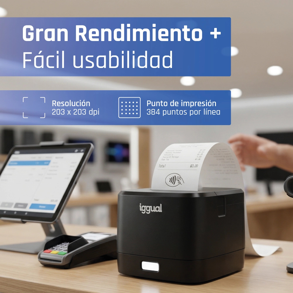 iggual TP Easy 58 – image 4