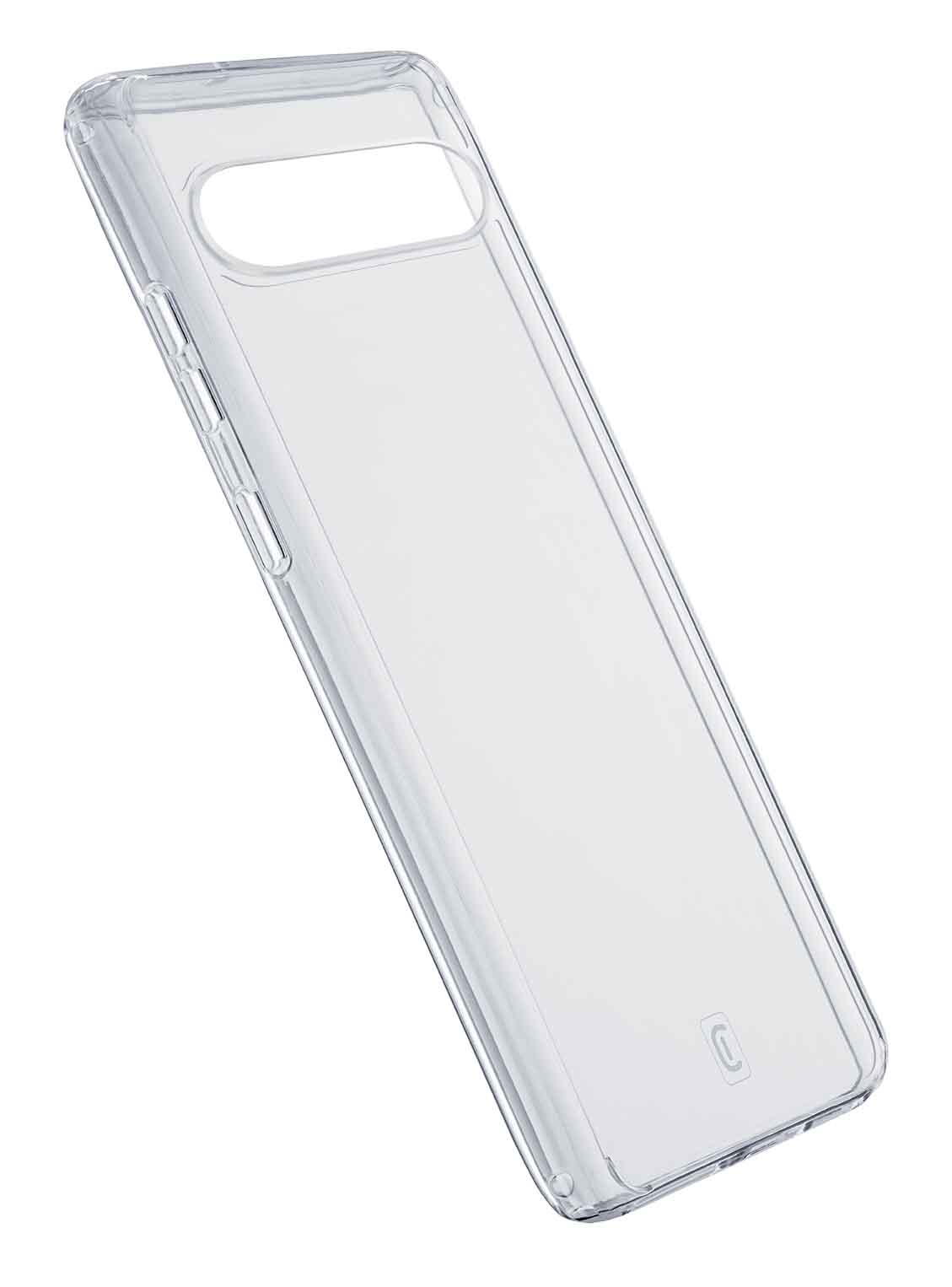 Cellularline CLEAR STRONG - GOOGLE PIXEL 9 / 9 PRO – image 4