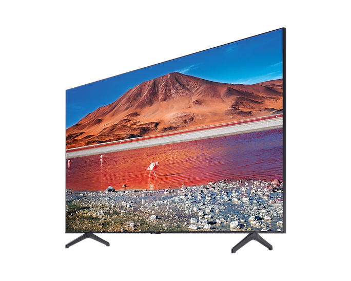 Samsung Series 7 UN43TU7000F – image 5