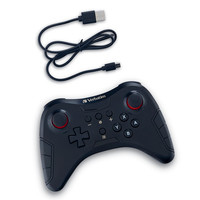 Verbatim 70221 Gaming Controller Black Gamepad Nintendo Switch – image 3