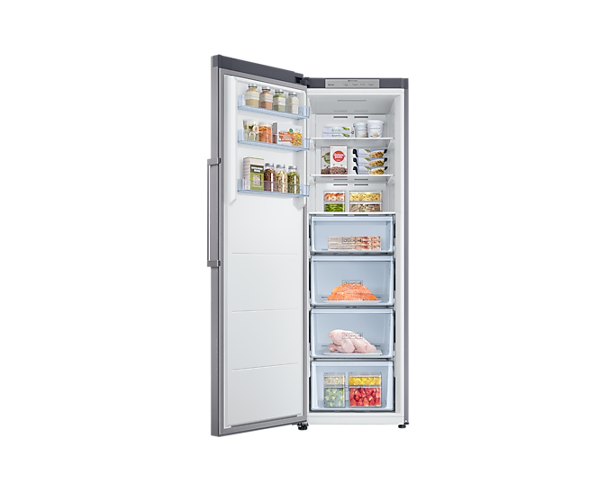 Samsung RZ32M7005SA freezer Upright freezer Freestanding – image 3