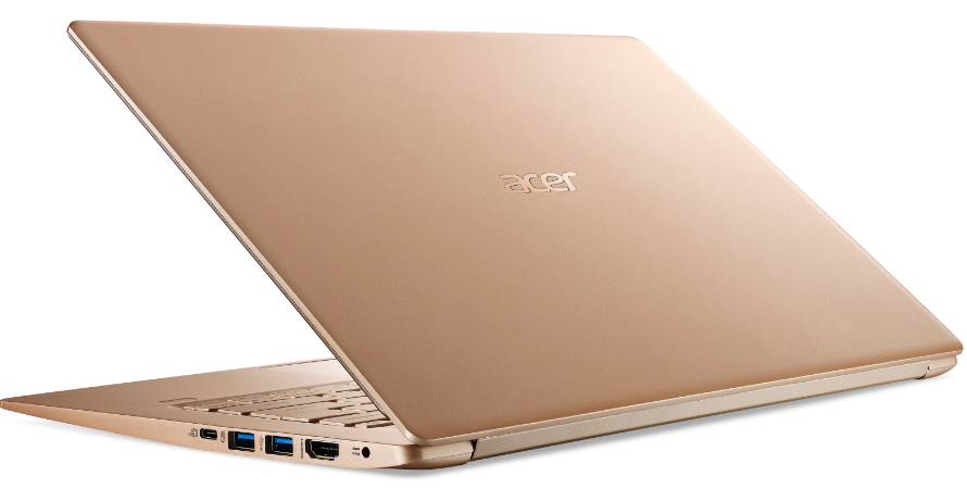 Acer Swift 5 SF514-52T-53PJ Intel® Core™ i5 i5-8250U Laptop – image 4