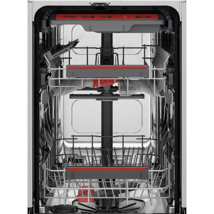 AEG FSE72537P Fully built-in 10 place settings – image 5