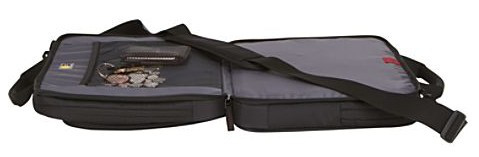 Case Logic ZLCS-114 35.6 cm (14") Briefcase Black – image 2