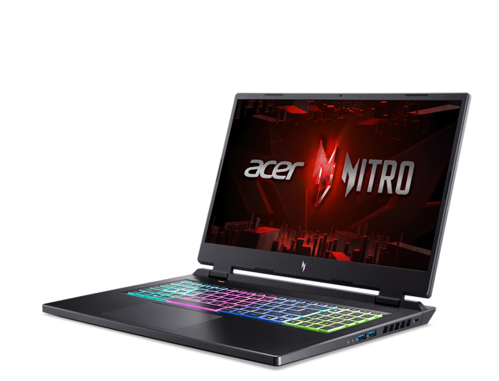 Acer Nitro 17 AN17-41-R31D AMD Ryzen™ 9 7940HS Laptop – image 3