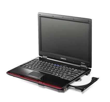 Samsung Q310-Aura P8400 Malin – image 7