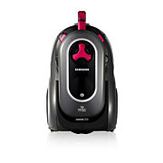 Samsung SC8680 2.5 L Cylinder vacuum 2000 W Bagless – image 8