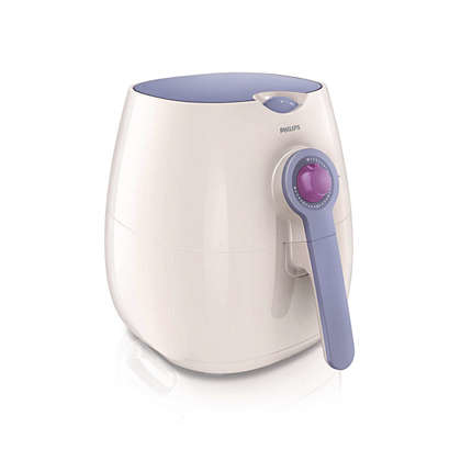 Philips CP9667/01 fryer Single Stand-alone