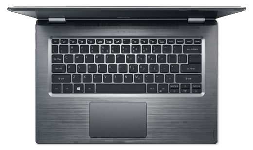 Acer Spin 3 SP314-51-54GJ Intel® Core™ i5 i5-8250U Hybrid (2-in-1) – image 4