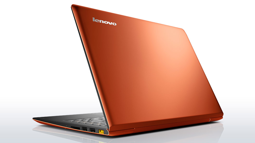 Lenovo IdeaPad U330p Intel® Core™ i3 i3-4010U Laptop – image 2
